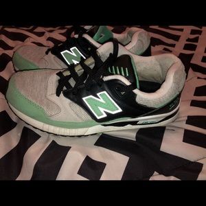 New Balance